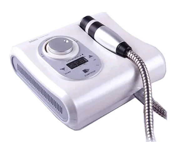 

Portable microelectronics skin cool electroporation device cool face lifting