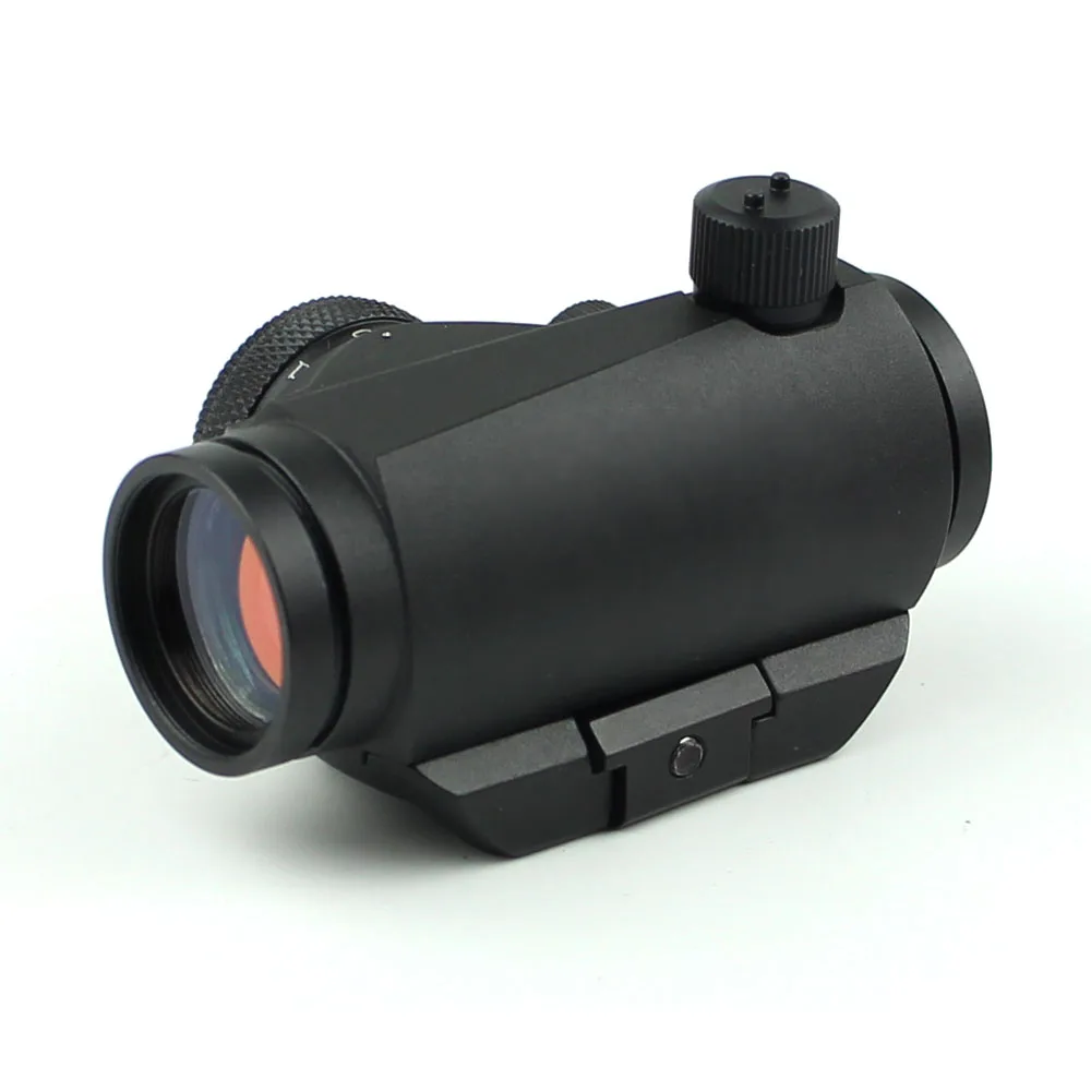 

Hot Sale Red Dot Sight Reflex Scope Gun Accessories for Hunting