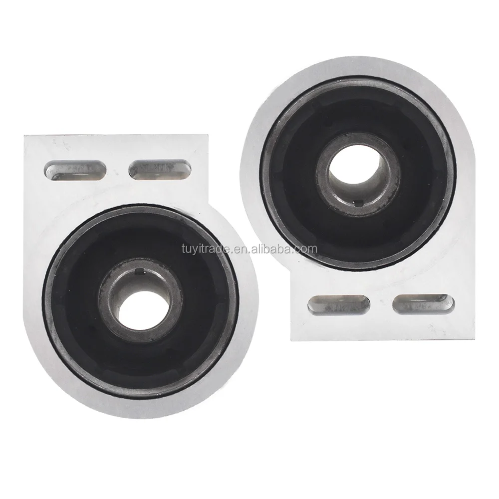 Front Lower Rearward Control Arm Bushing For Equinox Torrent Vue Xl7