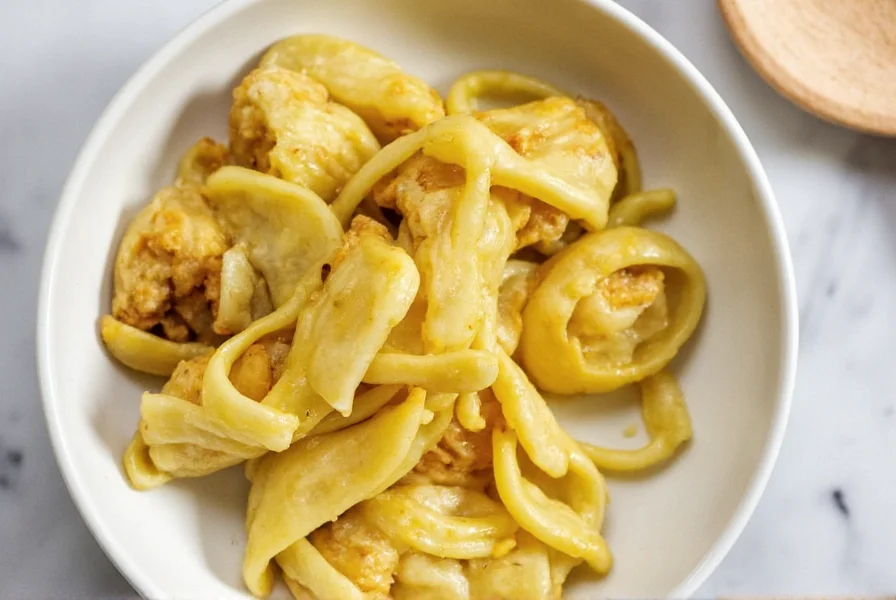 Pickled Ginger Benefits: Science-Backed Health Advantages