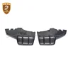 Wholesale price fiber glass rear lip for Lam-borghini LP610 modification Rowen rear lip