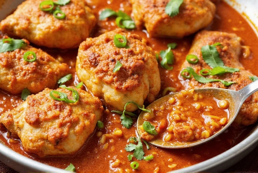 chicken masala seasoning a spicy love letter to flavor with tips even grandma would approve of