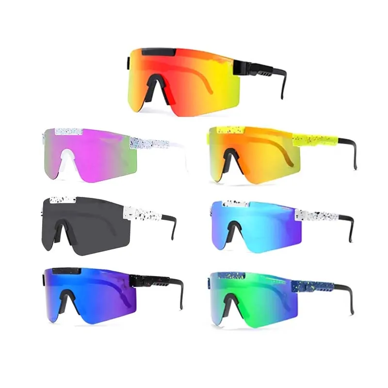 

sport sunglasses cycling sun ride protection fashion drive plastic bike outdoor women men sunglasses