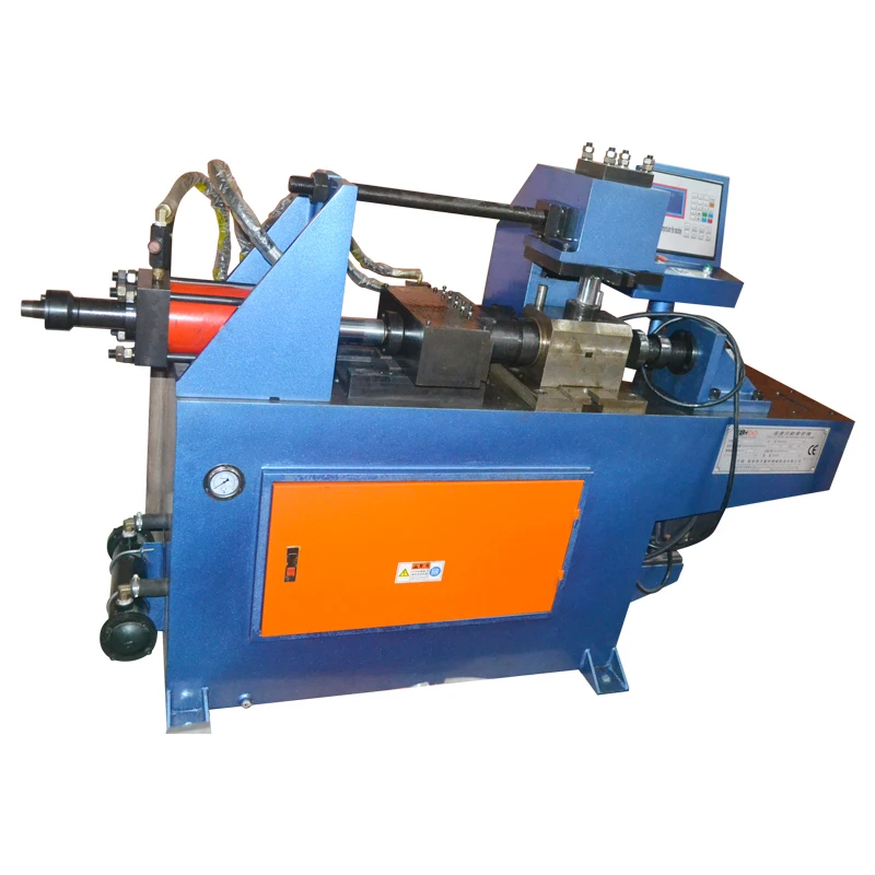 
Auto hydraulic reducing tube diameter machine/equipment/tool 
