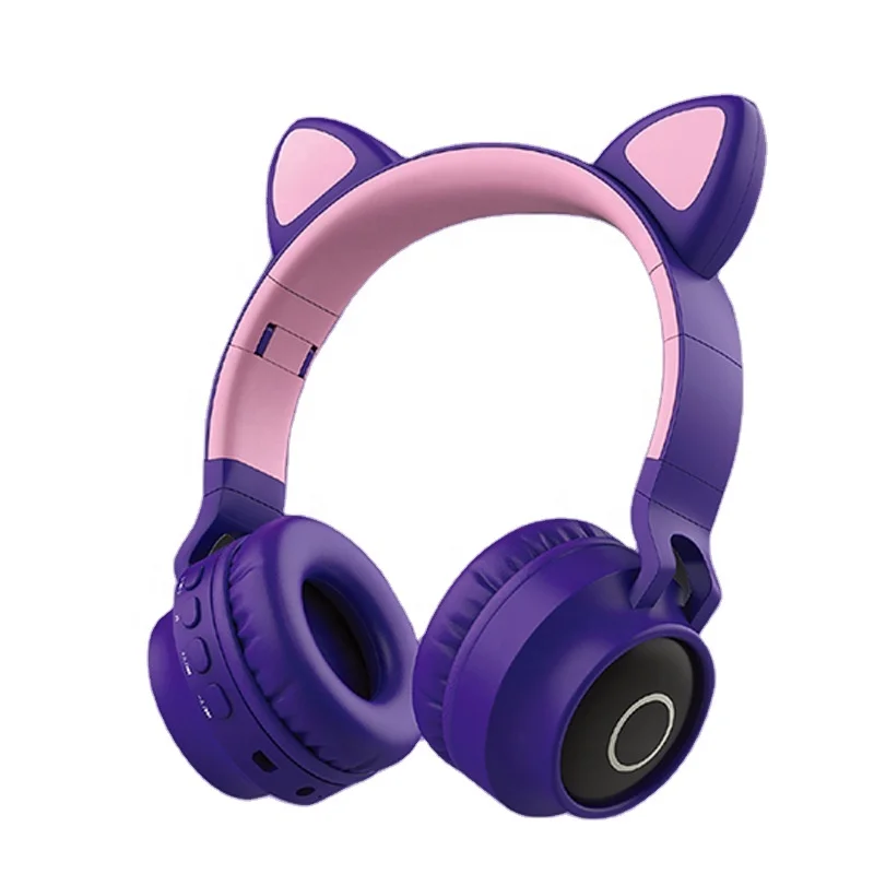 

TWS BT Headset Girls Special Radio Game Headset Mobile Phone Computer Noise Reduction Cute Headset, Multiple color options