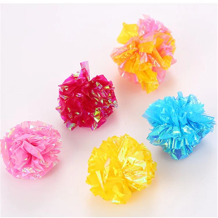 

Wholesale high quality cheap interactive toys ball toy pet cat toys