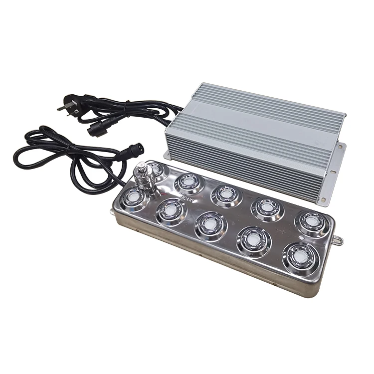 

3 kg/h Ultrasonic Mist Maker accessory with power supply