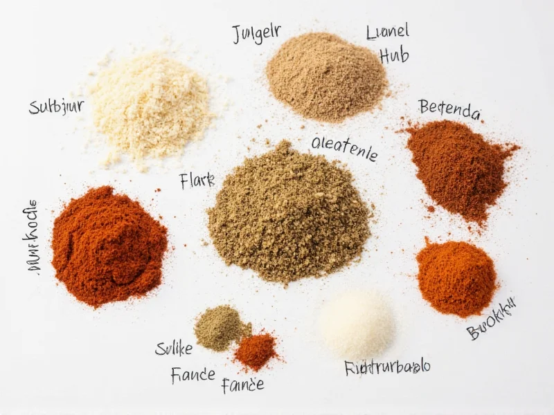 Best Spices for Baked Chicken: Expert Flavor Guide