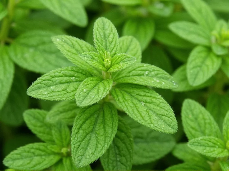Marjoram vs Oregano: Not the Same Herb - Key Differences