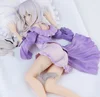 Eterm Re Life in a different world from zero memory snow Emilia Action Figure