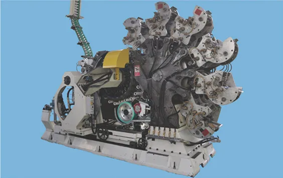 
Aluminum Beverage Coke Cans Body Production Line Making Machines Beer Soft Drink Empty Cans Automatic 