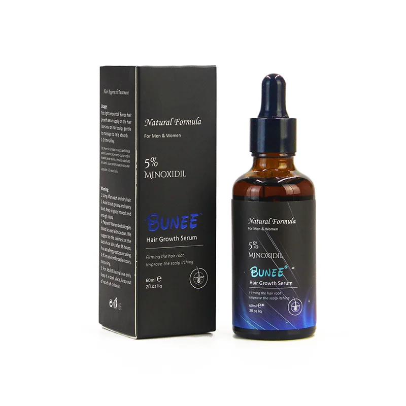 

private label topical formula to help hair grow hair growth serum