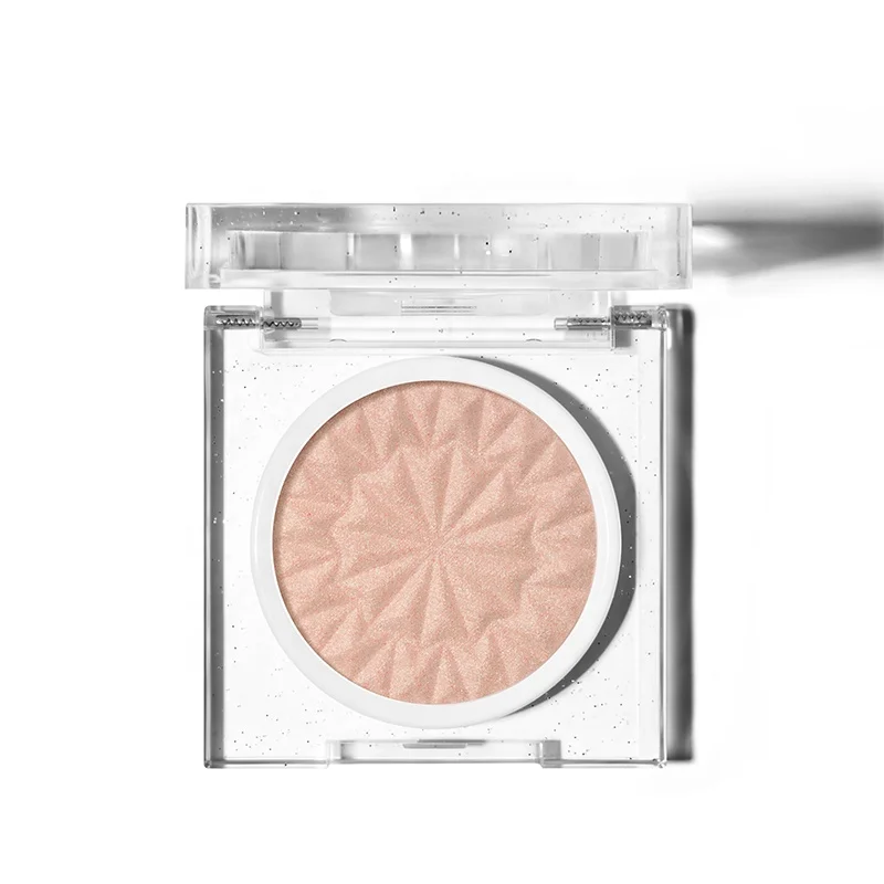 

Focallure High Quality Single Diamond Face Makeup Highlighter Pressed Powder Wholesale Make Up Cosmetics