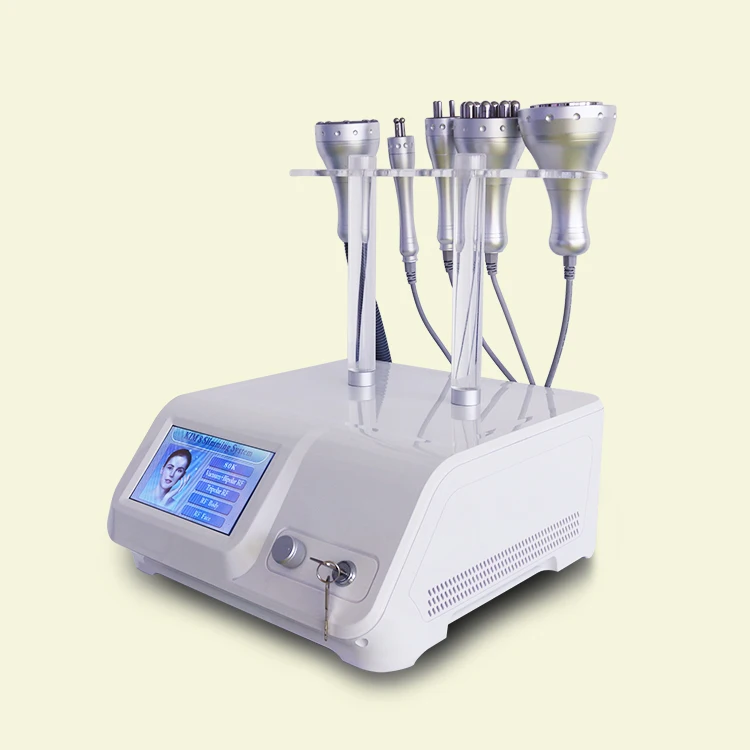 

Rf Cavitation Machine High Quality Ultrasound Cavitation Radio Frequency 80K Cavitation Slimming Machine