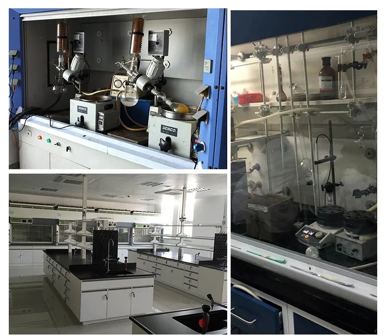 
Top quality Anti-depression API 99% Paroxetine hydrochloride CAS 78246-49-8 