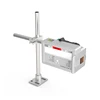 Faith Best Basic Handheld Inkjet Coding Printer Hand Machine In Bottles Portable Stamp Inkjet Digital Inkjet Printers