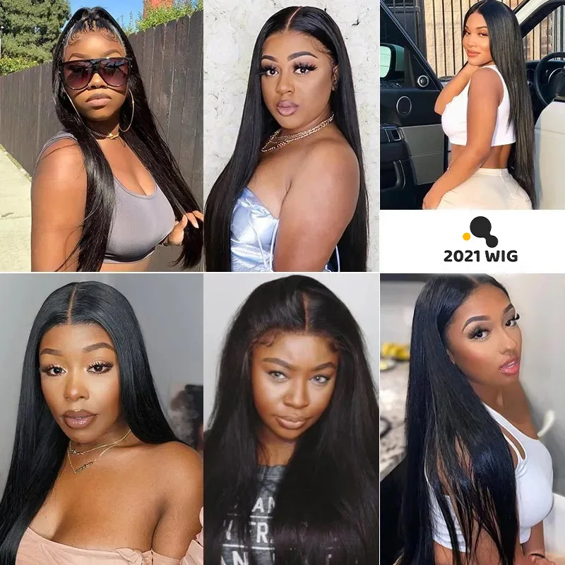 

New Product Brown Color Coffee Color Gray Color Wigs