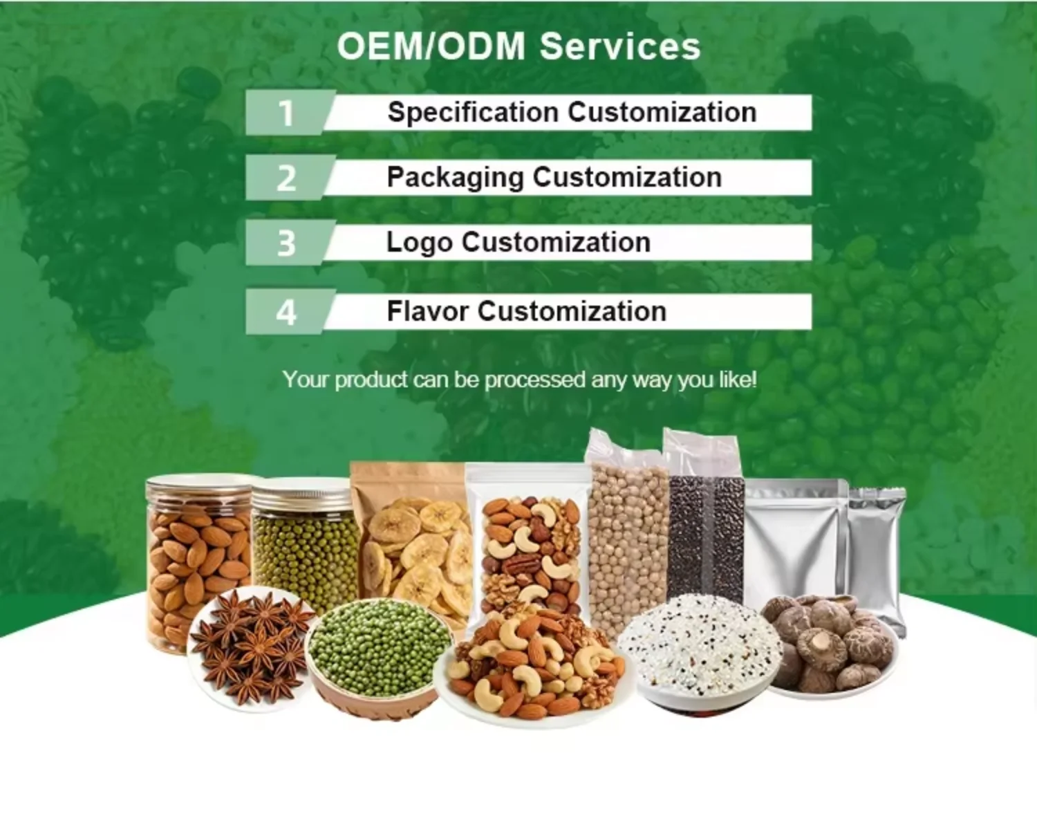 Rice Powder for Wholesale | Bulk B2B Supply H14b5a49625034d3b9fb508a594880a0aK