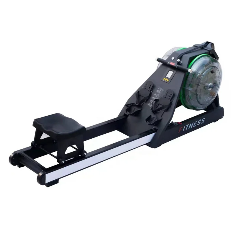 

Water Rower Rowing Machine, Choosable