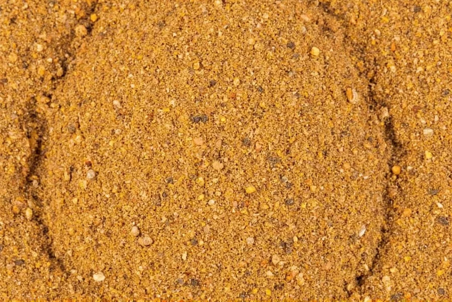 Toasting Cumin