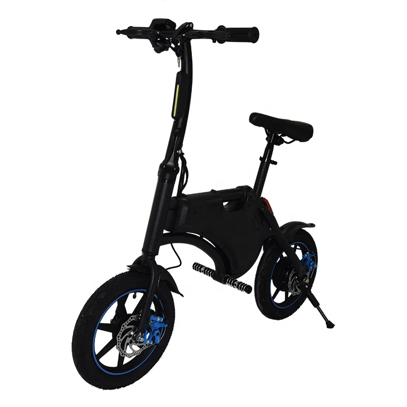 

Phaewo 2020 excellent quality 14 inch foldable 36V 350W electric bicycle ebike for outdoor sports