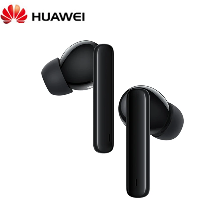 

Original Huawei FreeBuds 4i T0001 TWS Earphone Active Noise Control Huawei Earbuds Gaming headsets, Black/white