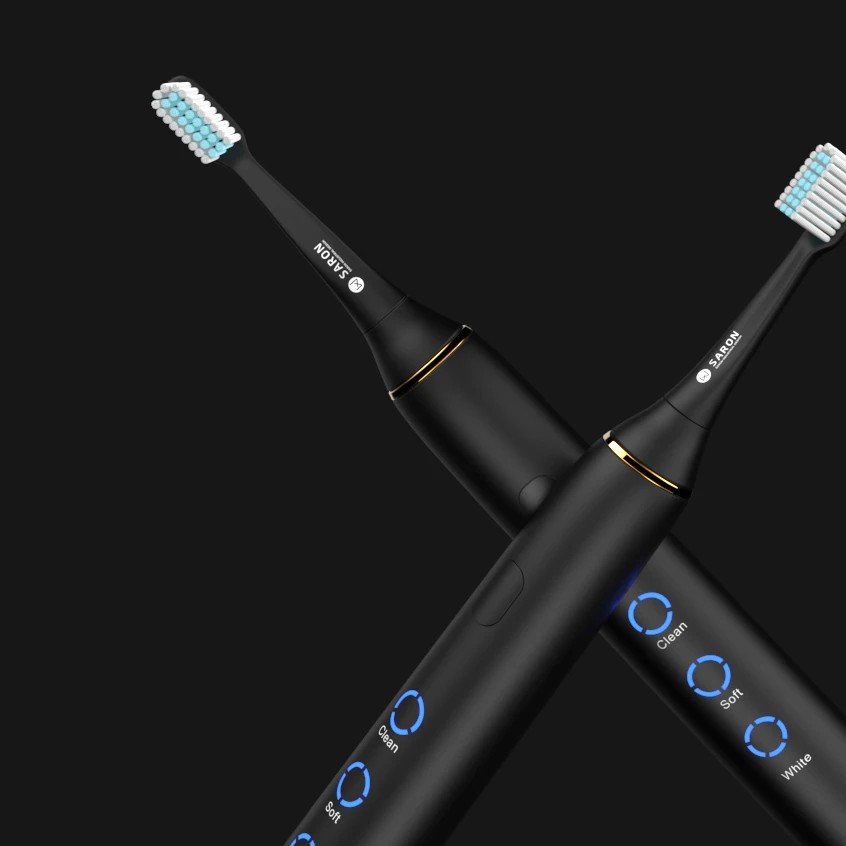 
Aizhihua Electric Toothbrush Industrial Product Design Electronic Product Devoloping Product Design Customized Creative 