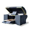 Alpha Jet Plus 4060 UV flatbed UV printer USB flash drive digital phone case mdf pvc golf ball pen brand logo printing machine