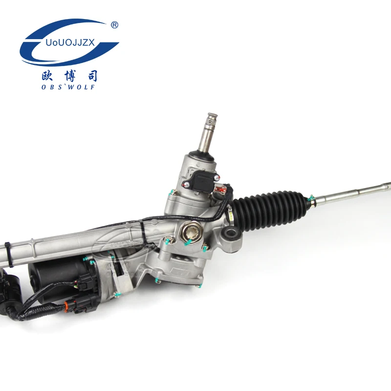 Electrical Power Steering Rack Pinion For 1517 Subaru Outback Legacy