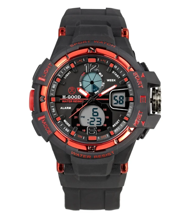 

2020 Hot Sale Children LED High Quality Digital Wrist Men Military Sports Watch