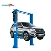 Hot Sale Car Lift Mechanical Lifting Equipment Car Lift Bridge 220v for Workshop Dedicated