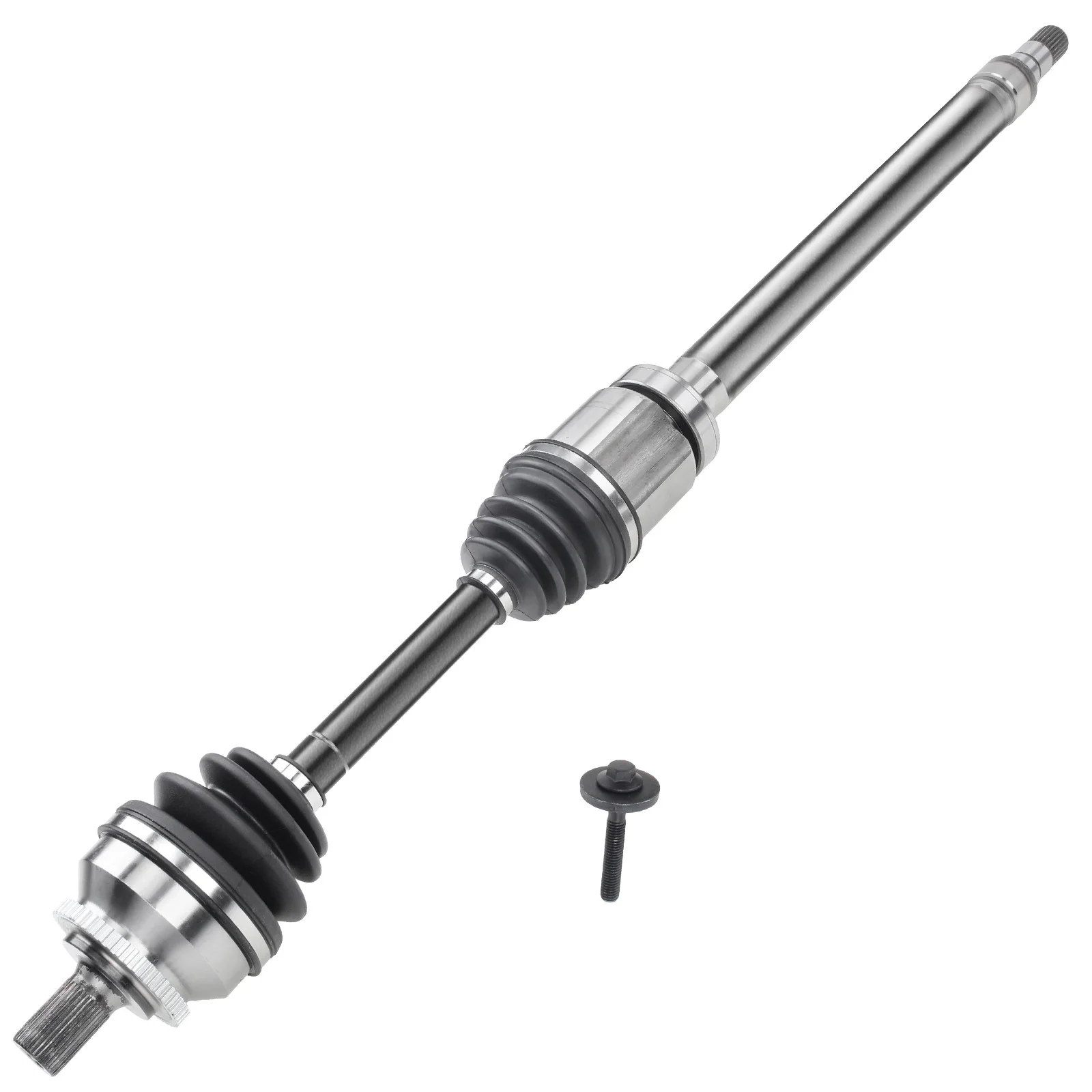 

In-stock CN US CV Axle Shaft Assembly for Volvo S60 2001-2009 V70 01-07 Automatic Front Right 360003710