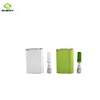 510 Magnetic Connector Vape Palm Battery Factory price 510 thread cbd preheat vv vape battery