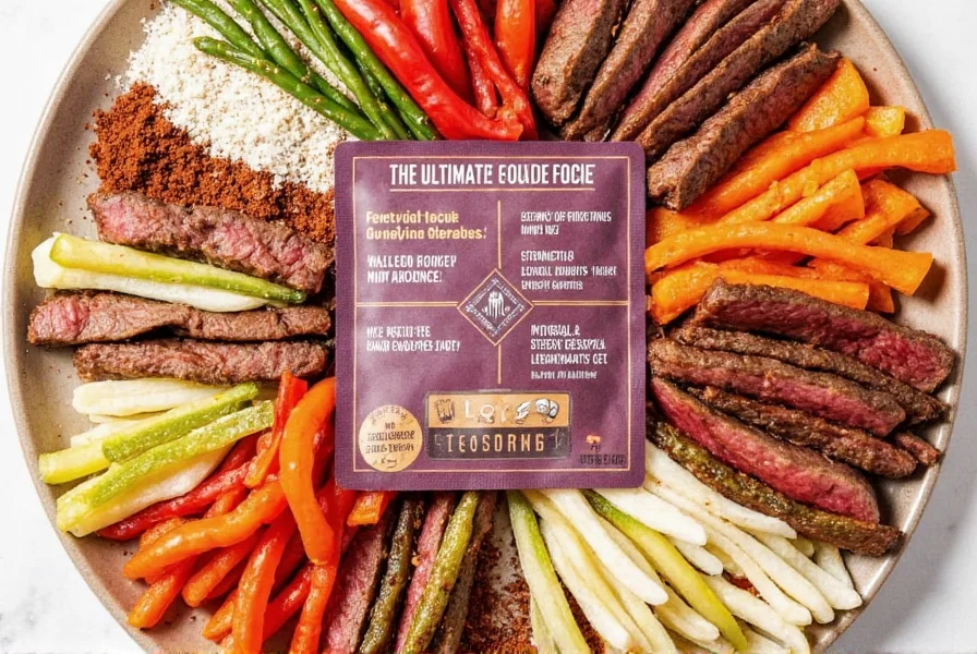 Recipe Ideas
