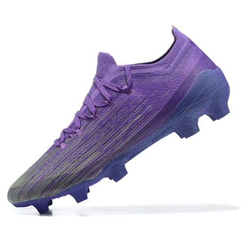 

OEM Factory Direct Sales New Wholesale Crocs Shoe Manufactuer Chaussures De Foot Nike Soccer Shoes