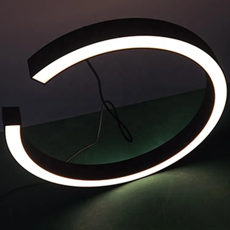 

led light circle for ring-shape lighting decor lamp living room fixtures led light rgb dimming