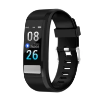 

Custom Ce Rohs Private Label Ip68 Blood Pressure Smartwatch Smartband Activity Fitness Tracker Watch With Sdk And Api