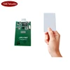 1987studio escape room prop one IC card single RFID card to open the door photo or other objects to unlock