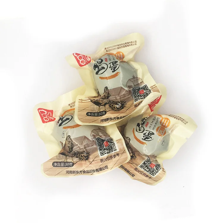 
Spiced flavors salted baked snacks eggs manufacturer 