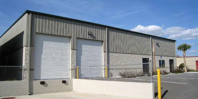 
Steel Building for Home Warehouse Storage Garage Workshop 