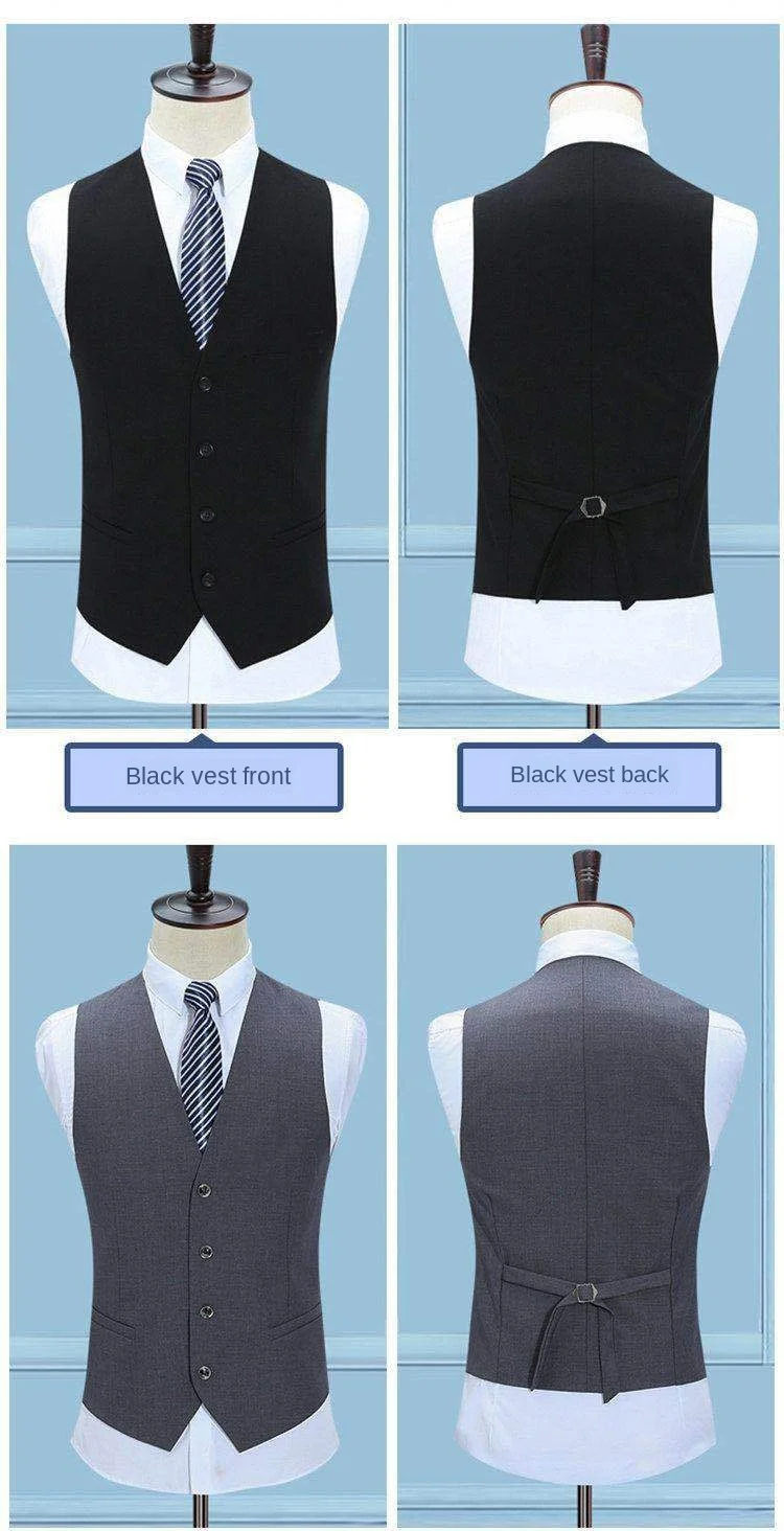 slimming vest