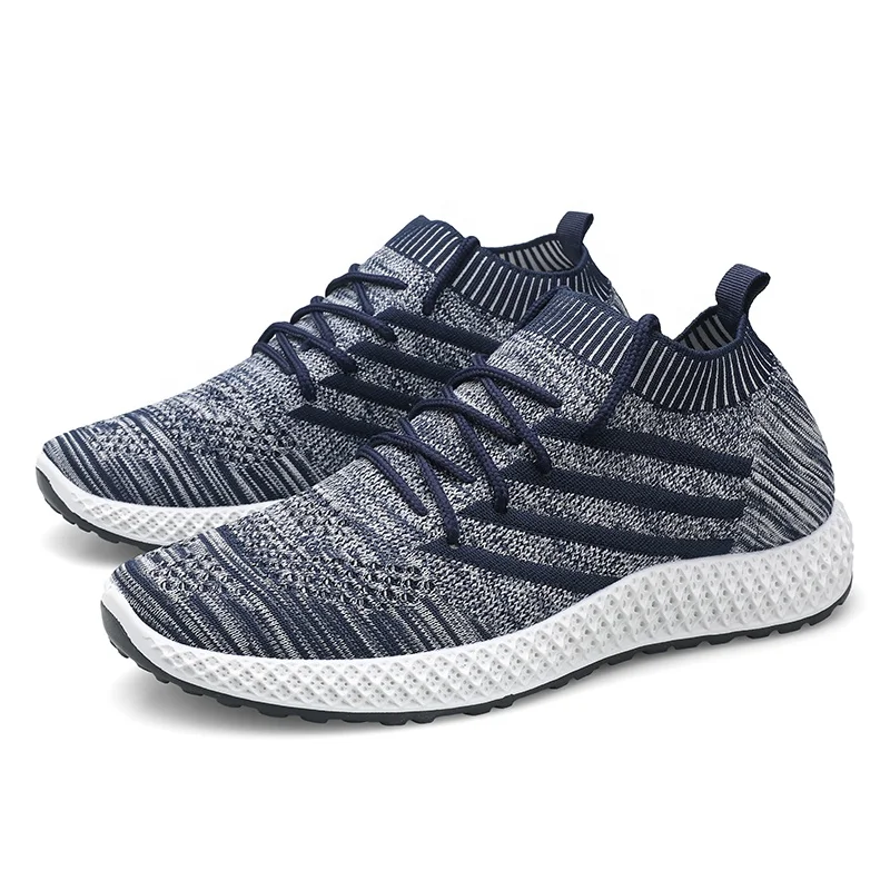 
Worth Buying Men Running Casual Sneakers New Exquisite Breathable Sport Shoes 