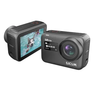 SJCAM SJ9 strike action camera xuxx hd underwater camcorder professional 4k video camera