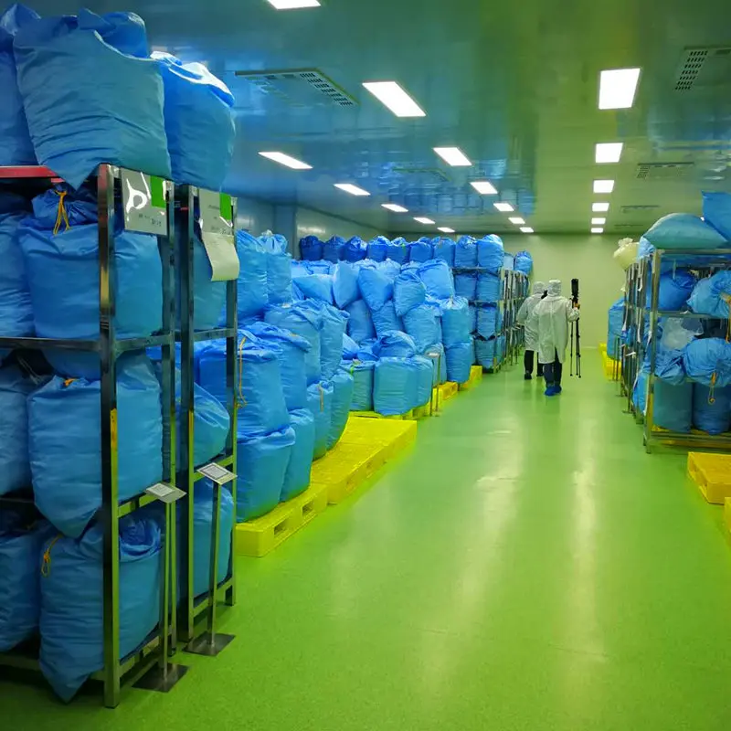 Disposable Rectal Syringe Applicator factory