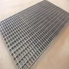 galvanized lightweight g325 foot steel metal safety platform grating for platform floor with steel grating fixing saddle clips