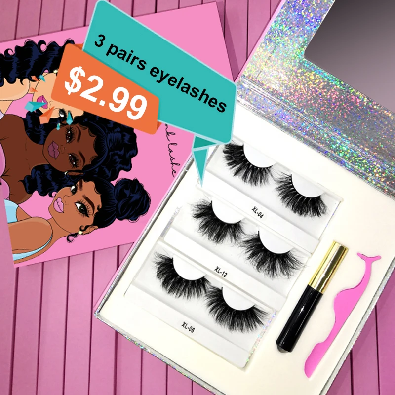 

2021 new styles vegan lashes silk eyelashes handmade waterproof ashes private label factory price, Natural black