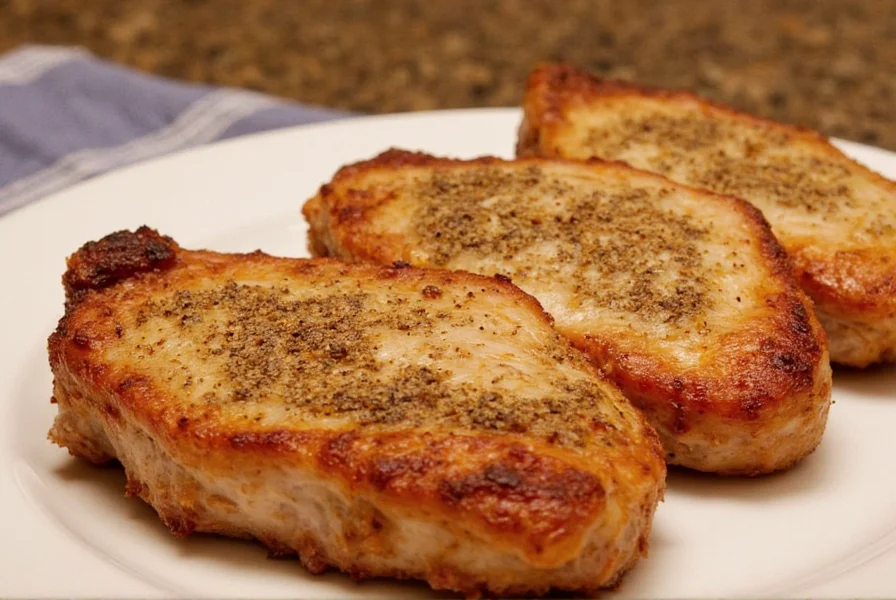 Dry Rub Preparation