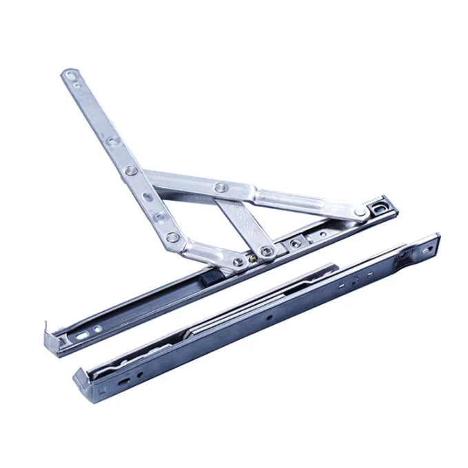 

Manufacture price guaranteed quality Aluminum Alloy Fittings Door&Window Hinge