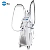 MED-360 Four handle weight loss velashape equipment vacuum therapy body shaping beauty machine price