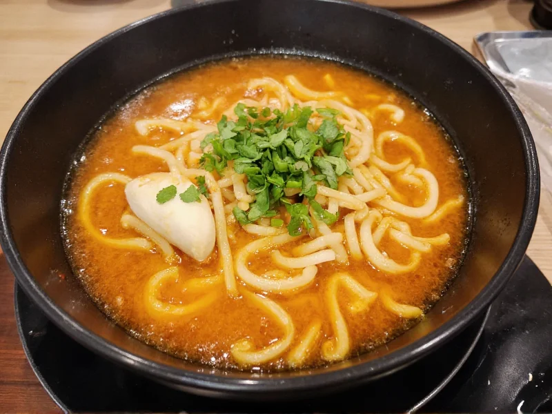 Soup and Noodle: Global Culinary Traditions Explained